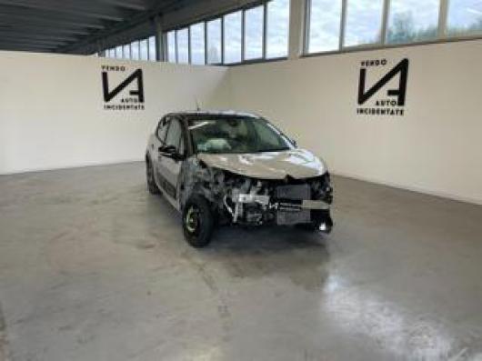usato CITROEN C3