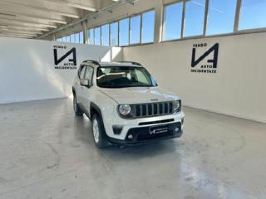 usato JEEP Renegade