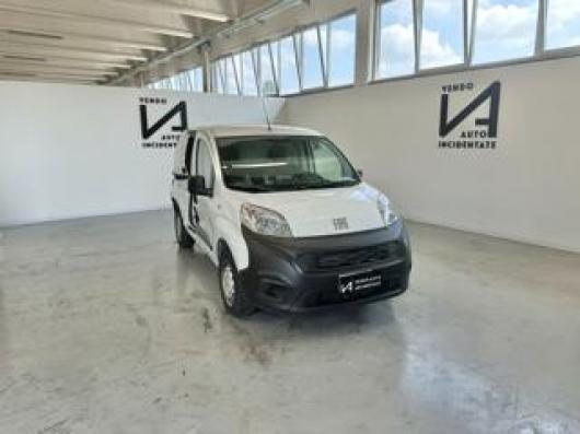 usato FIAT Fiorino