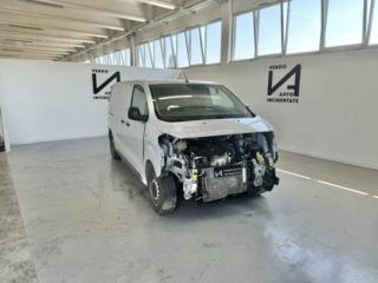 usato FIAT Scudo
