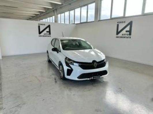 usato RENAULT Clio