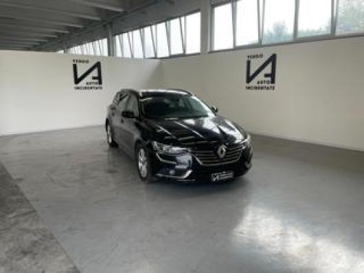 usato RENAULT Talisman