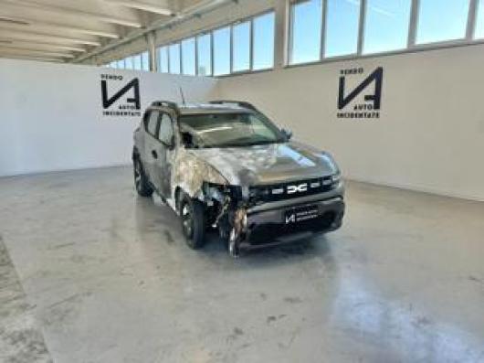 usato DACIA Duster