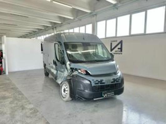 usato FIAT Ducato