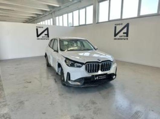 usato BMW iX1