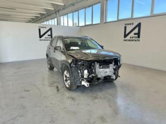 usato JEEP Compass