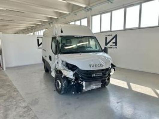 usato IVECO Daily