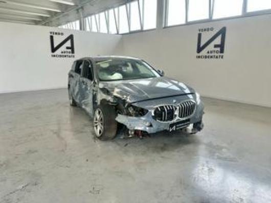 usato BMW 116