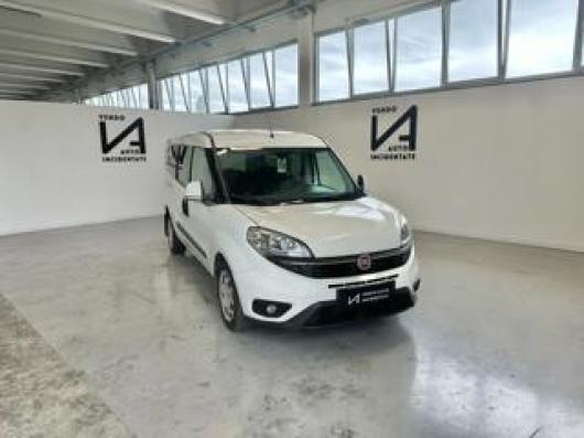 usato FIAT Doblo