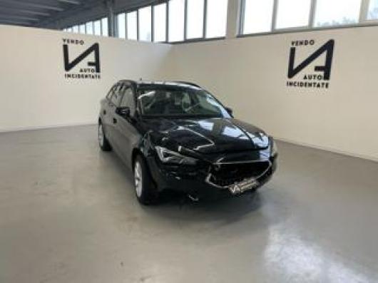 usato SEAT Leon
