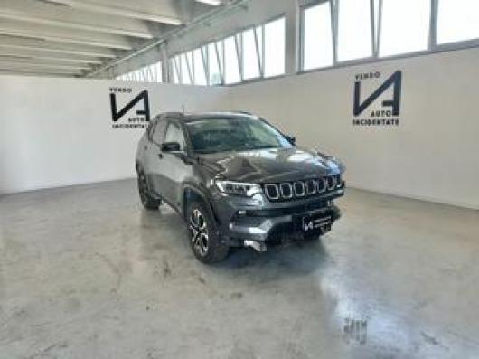 usato JEEP Compass