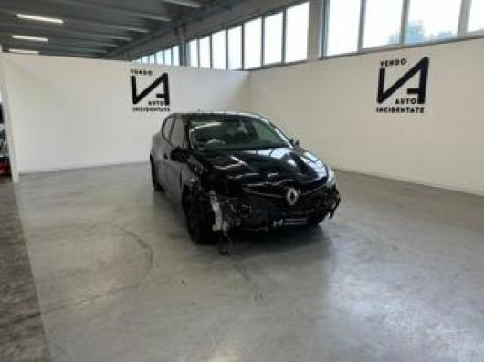 usato RENAULT Clio