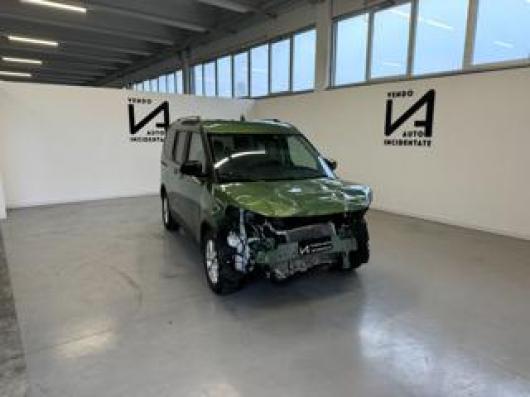 usato FORD Tourneo Courier