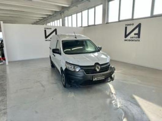 usato RENAULT Express