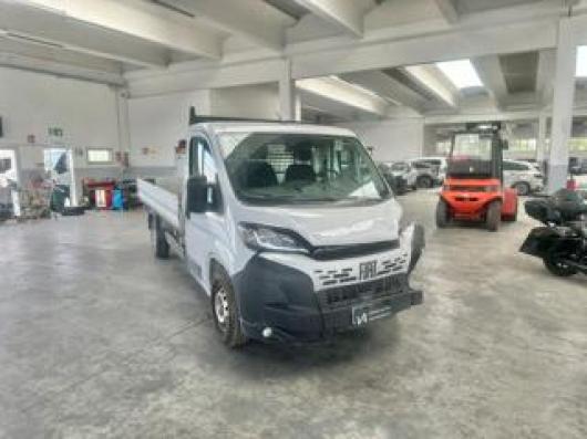 usato FIAT Ducato