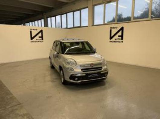 usato FIAT 500L
