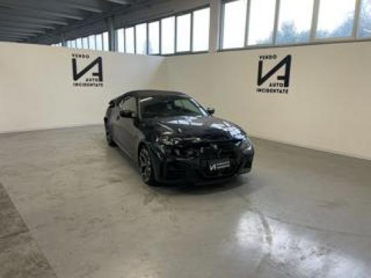 usato BMW M440