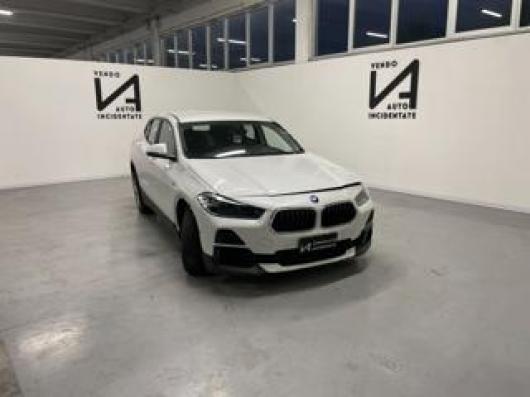 usato BMW X2