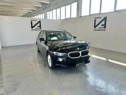 usato BMW 318