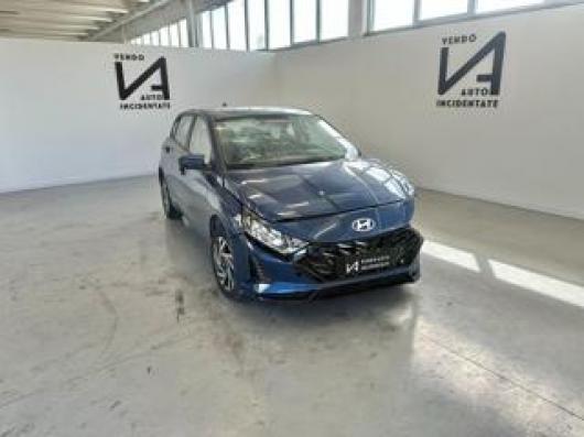 usato HYUNDAI i20