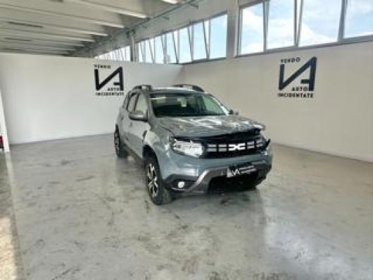usato DACIA Duster