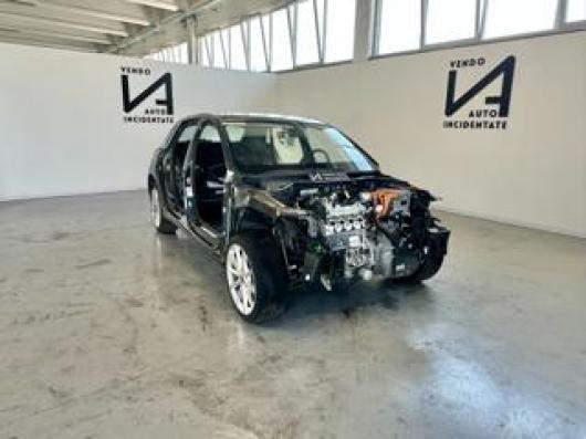 usato AUDI A3