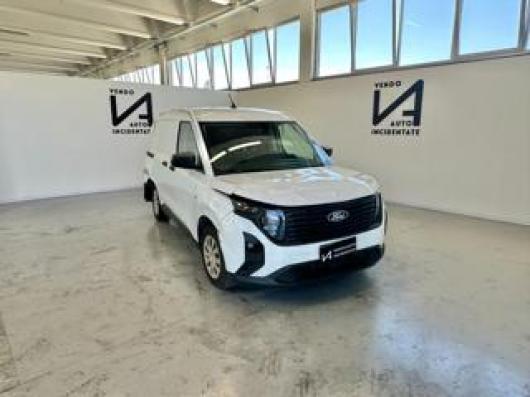 usato FORD Transit Courier
