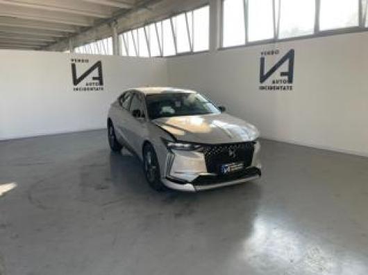 usato DS AUTOMOBILES DS 4