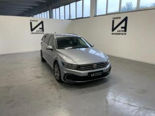 usato VOLKSWAGEN Passat Variant