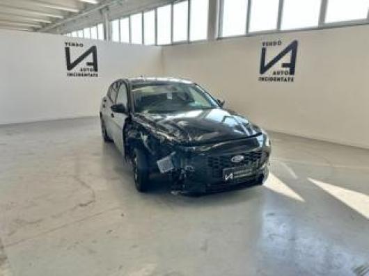 usato FORD Focus