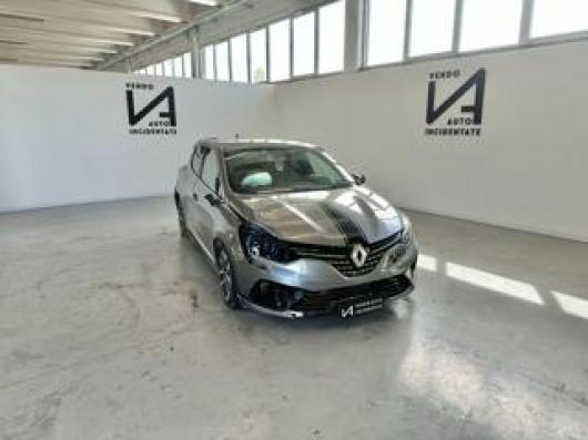 usato RENAULT Clio