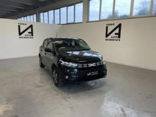 usato DACIA Sandero
