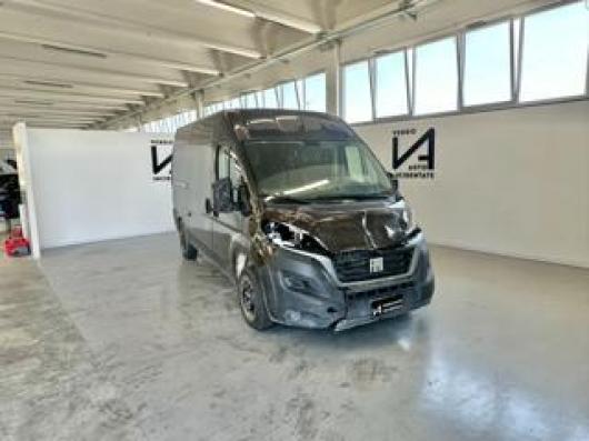 usato FIAT Ducato