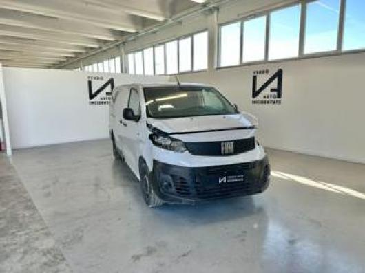 usato FIAT Scudo