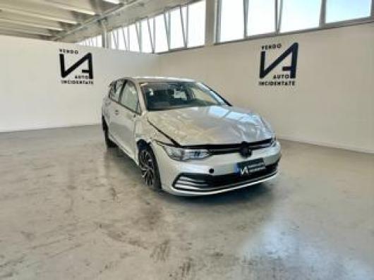 usato VOLKSWAGEN Golf
