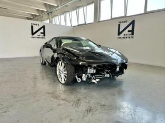 usato BMW i8