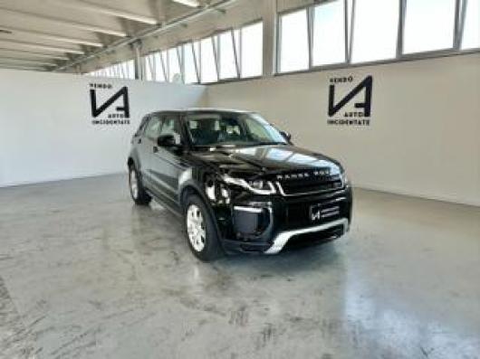 usato LAND ROVER Range Rover Evoque