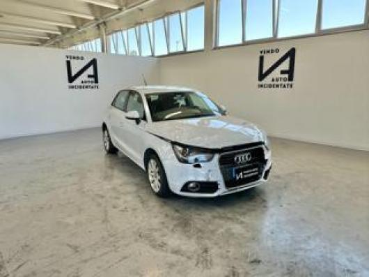 usato AUDI A1