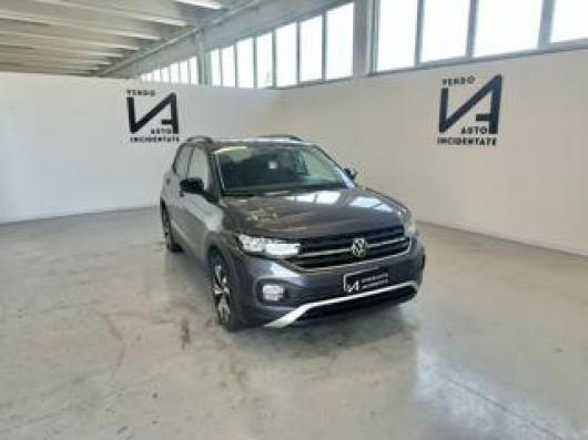 T Cross