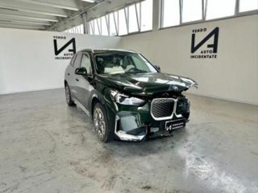 usato BMW iX1