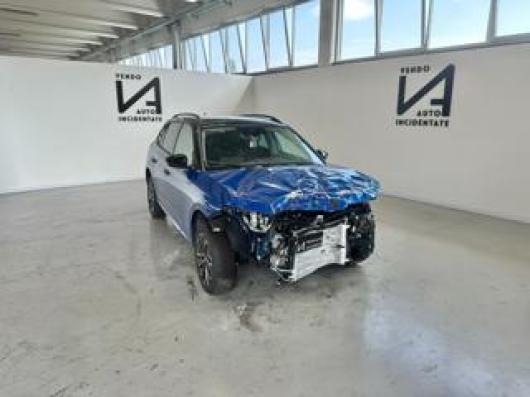 usato SKODA Kamiq
