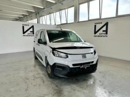 usato FIAT Doblo