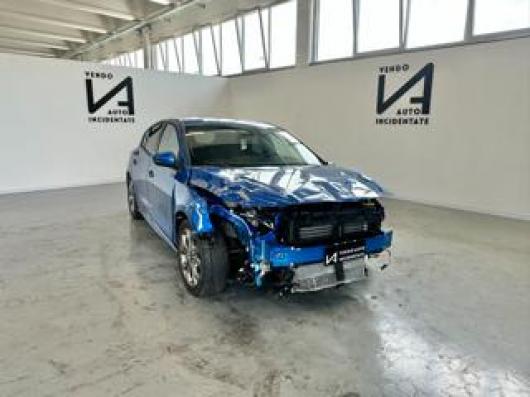 usato FORD Focus
