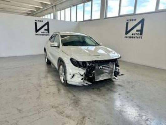 GLA 200