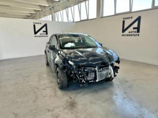 usato RENAULT Captur
