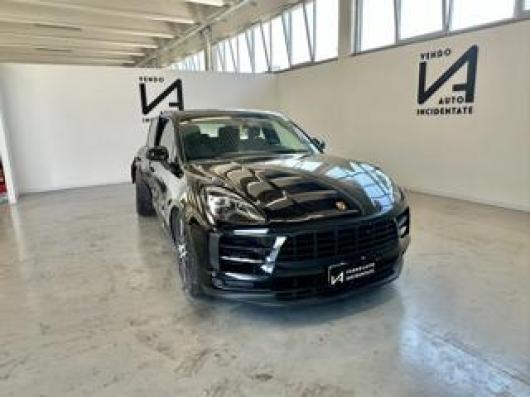 usato PORSCHE Macan