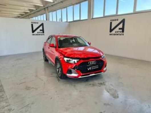 usato AUDI A1