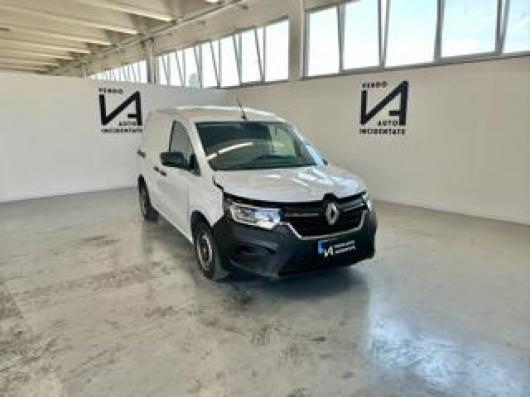 usato RENAULT Kangoo
