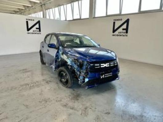 usato DACIA Sandero