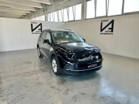usato VOLKSWAGEN Tiguan